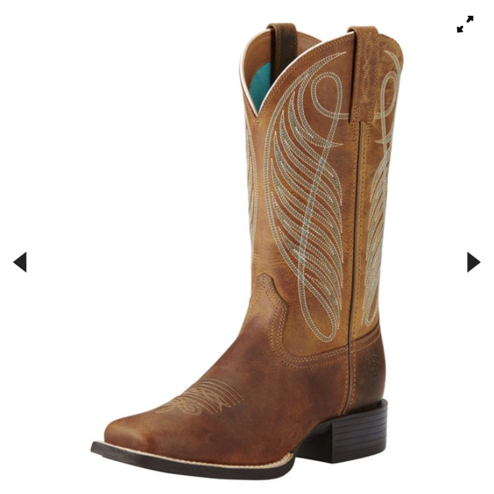 Ariat Women’s Boots